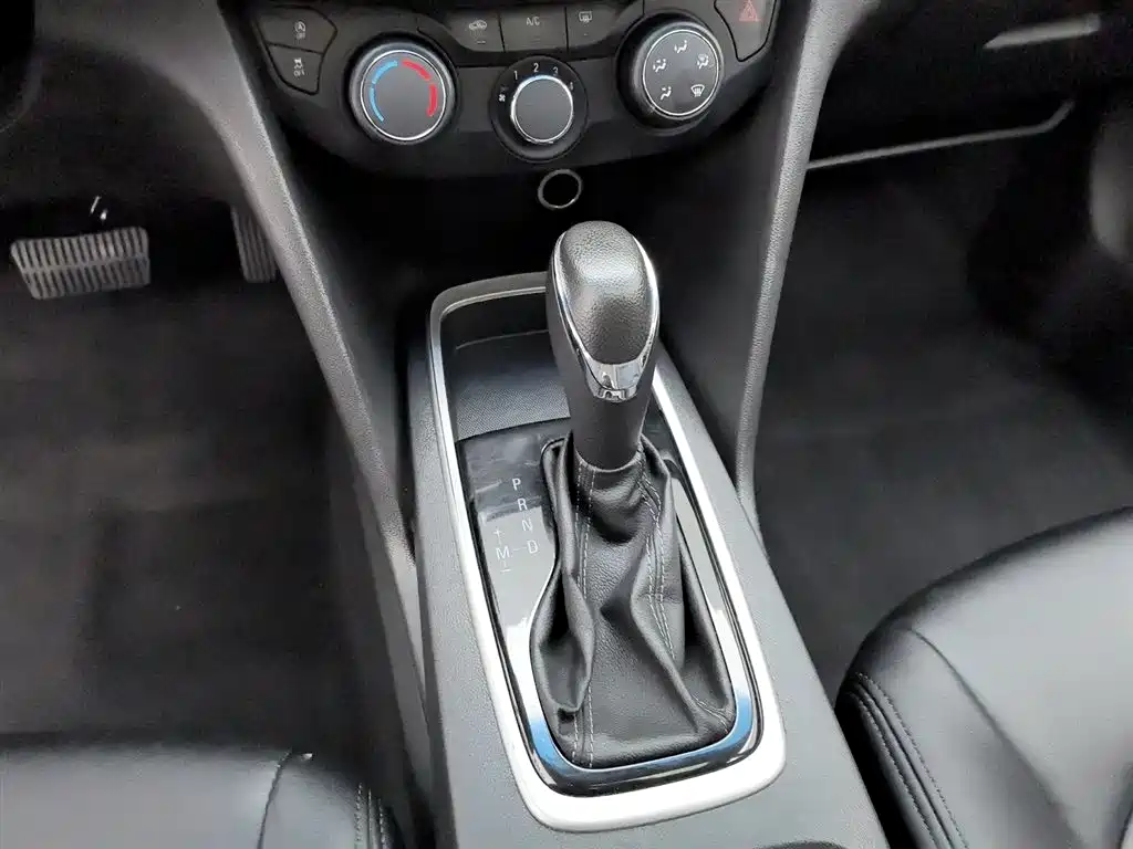 Chevrolet Cavalier 2019 320 Auto Sunroof Enjoyment Edition фото 13