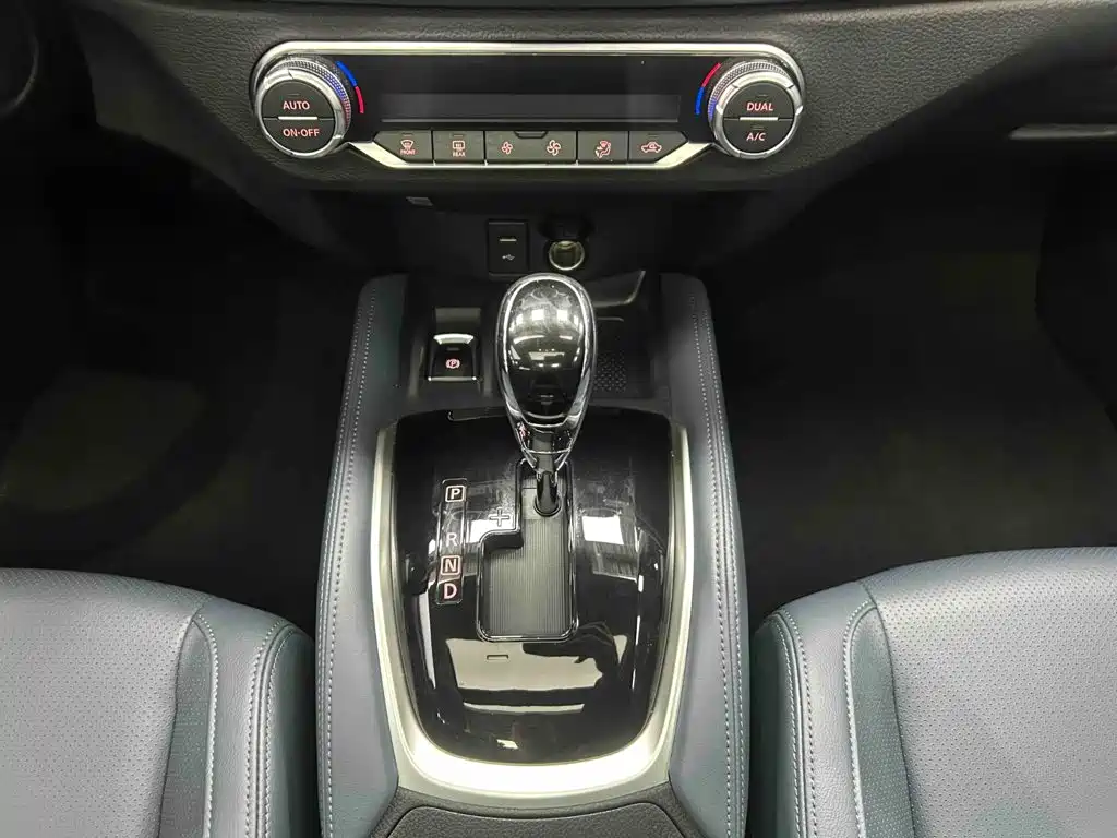Nissan X-Trail, миниатюра 12