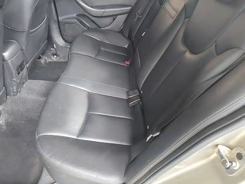 Roewe 360 2016 2015 1.5L Manual Luxury