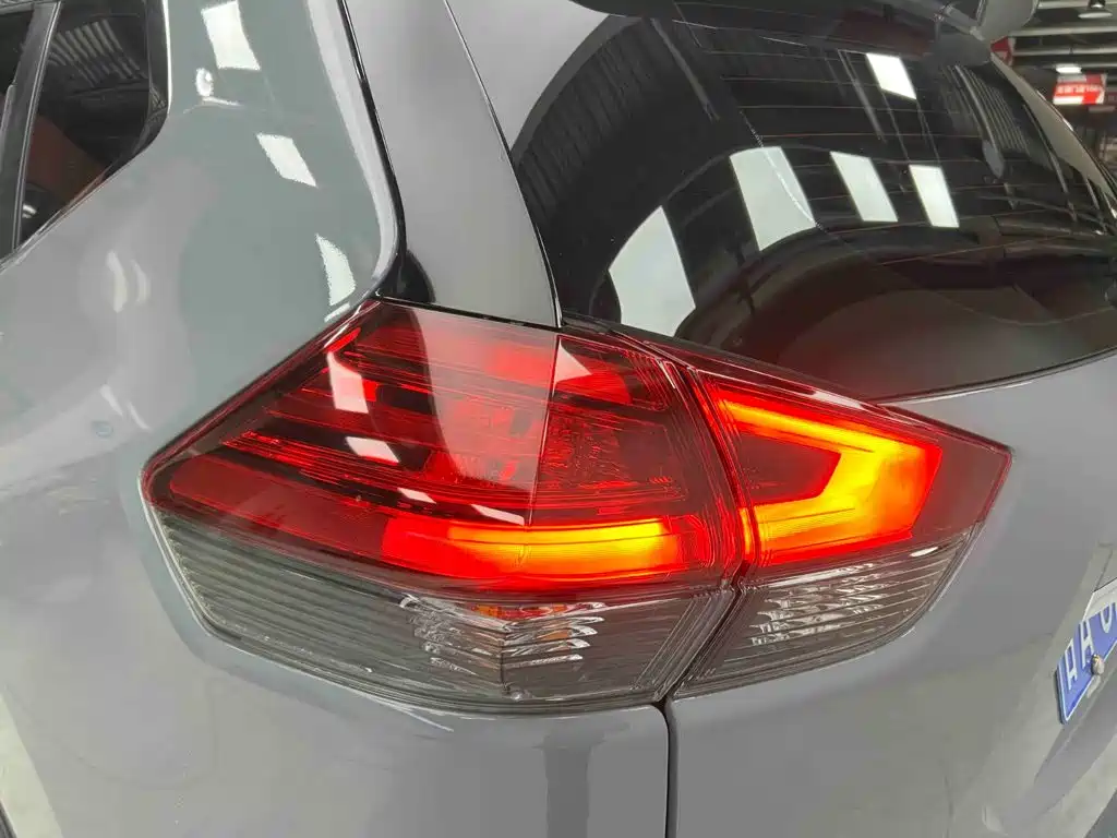 Nissan X-Trail, миниатюра 25