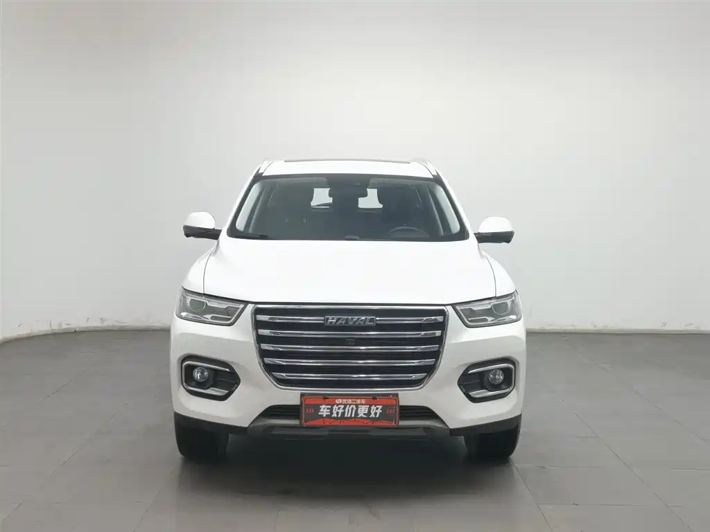 Haval H6 2020 1.5GDIT Automatic Platinum Champion Edition фото 3