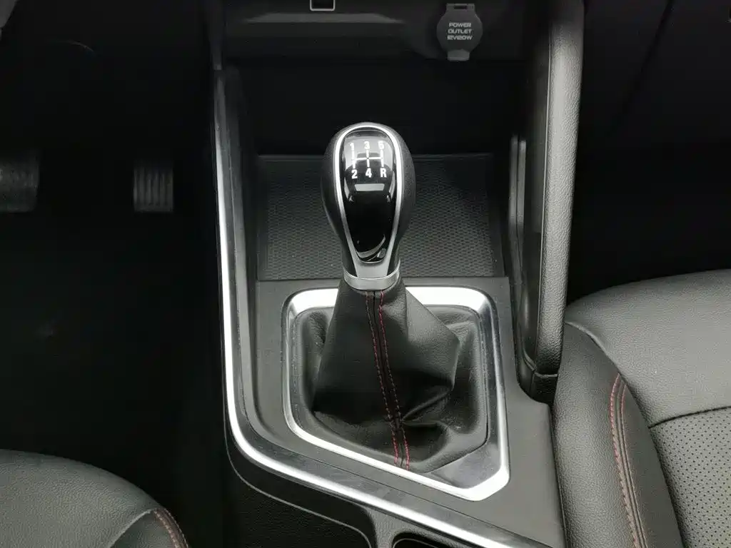 GEELY VISION X3