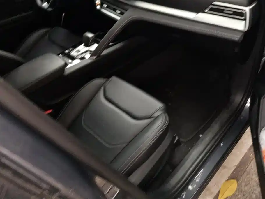 BYD SONGJIANG NEW ENERGY