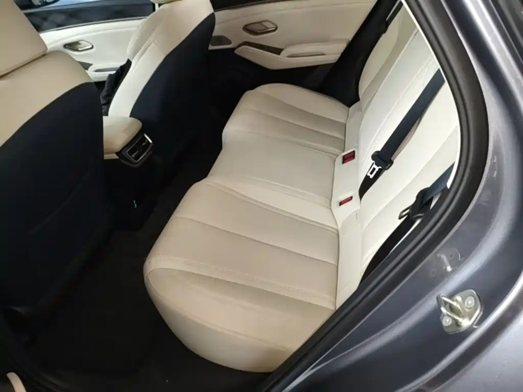 BYD Qin L 2025 2025 DM-i Smart Drive Edition 120KM Surpassing