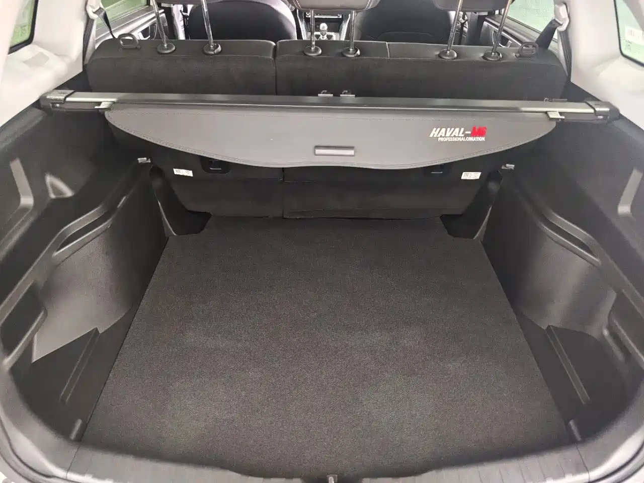 Фото 11 - Haval M6