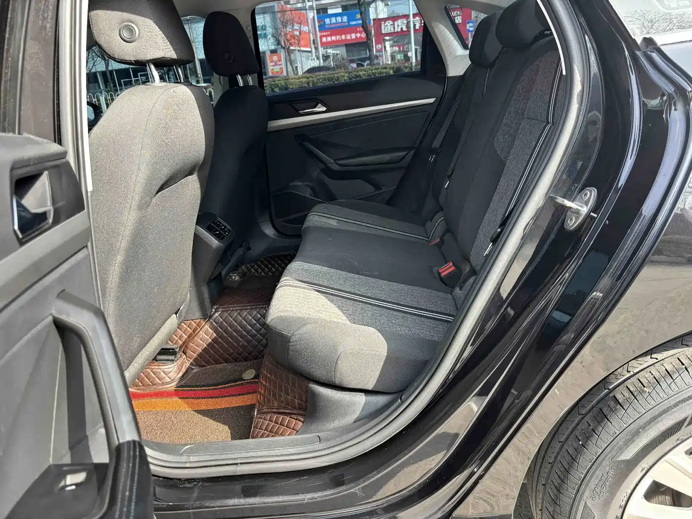 Volkswagen Lavida, миниатюра 4