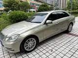 Фото 9 - Mercedes-Benz E-Class