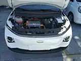 Фото 20 - Geely Geometry E Firefly