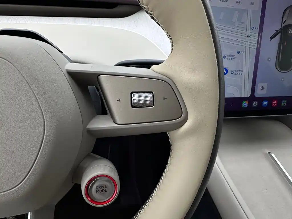 Xiaomi Auto Xiaomi YU7 2026 2025 Extended Range RWD Edition