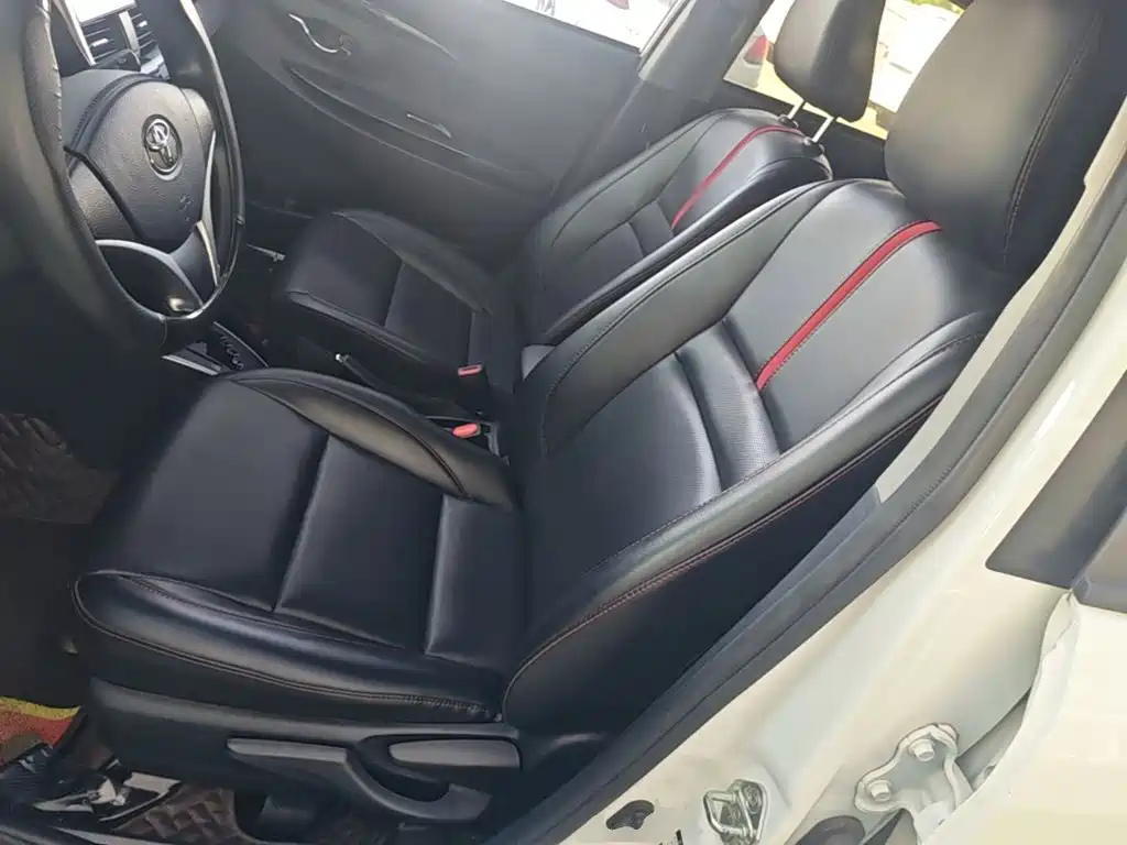 Toyota Yaris, миниатюра 15