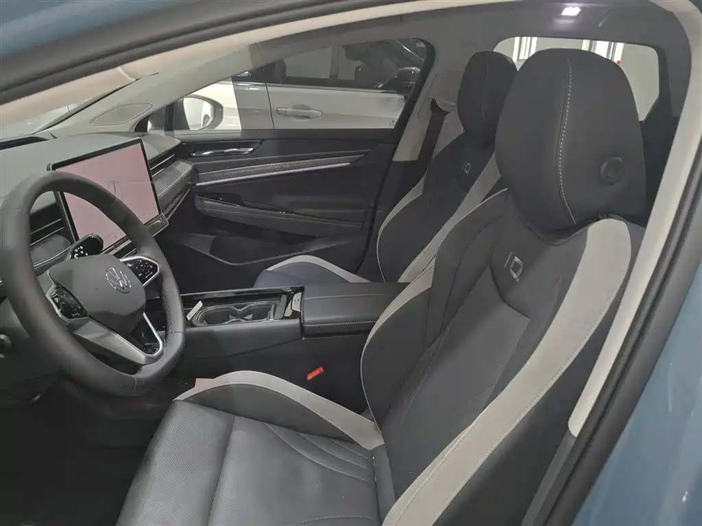 Volkswagen ID.7 VIZZION 2024 PRO фото 15