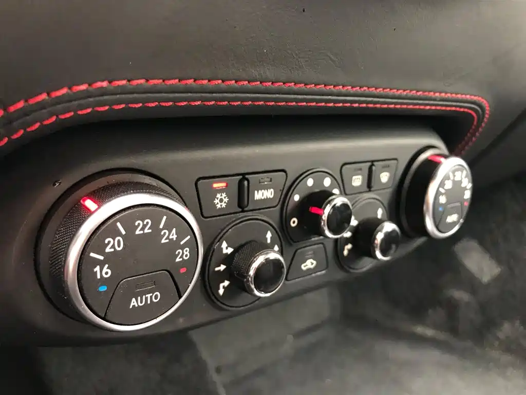 Ferrari 458 2011 2011 4.5L Italia