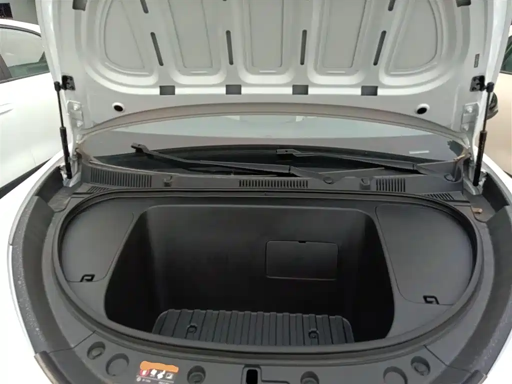 Geely Galaxy Starry Wish 2026 Edition 310km Youth Version фото 20