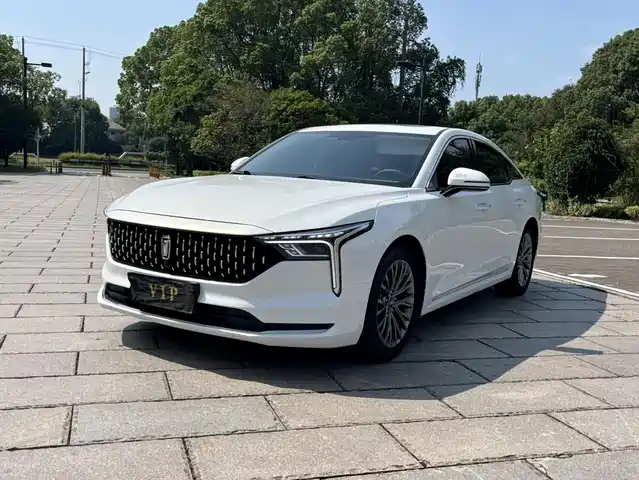 Besturn B70 2021 1.5T Automatic Joy Edition