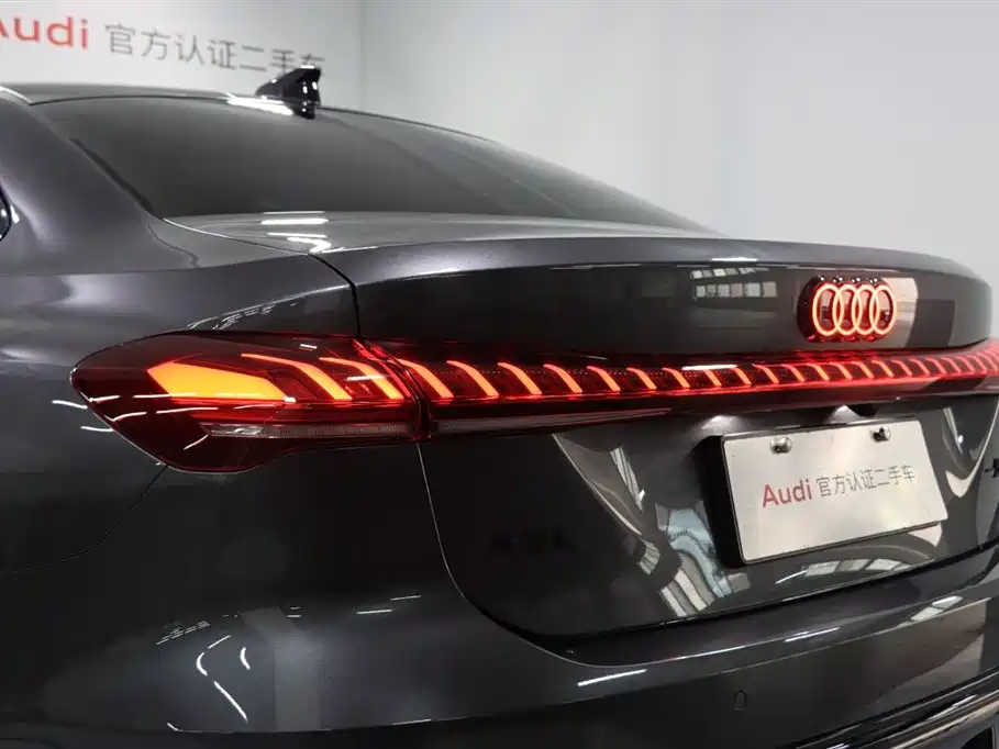 Audi A5L 2025 2025 2.0T Sport Edition Plus