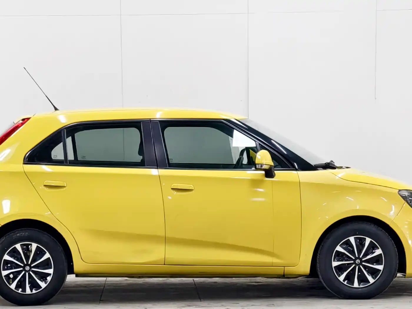 MG 3 2015 2014 1.3L AMT Comfort Edition