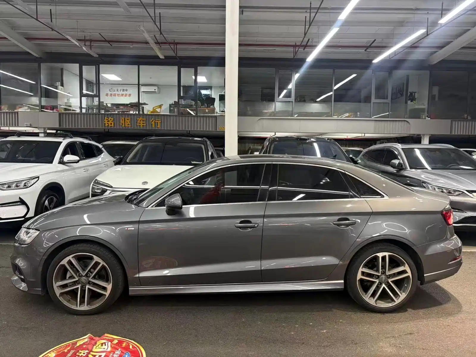 Фото 3 - Audi A3