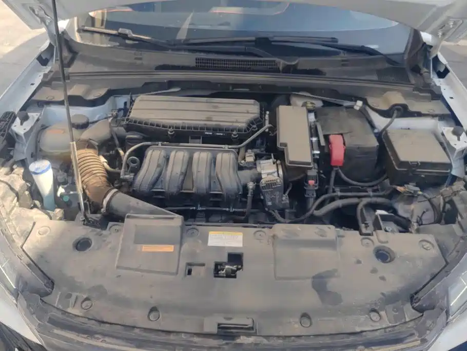 Dongfeng Aeolus Yixuan 2025 2025 1.5L Auto Luxury