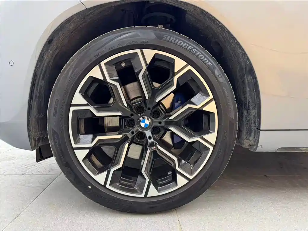 BMW X3 2025 2025 xDrive30L Premium M Sport Package