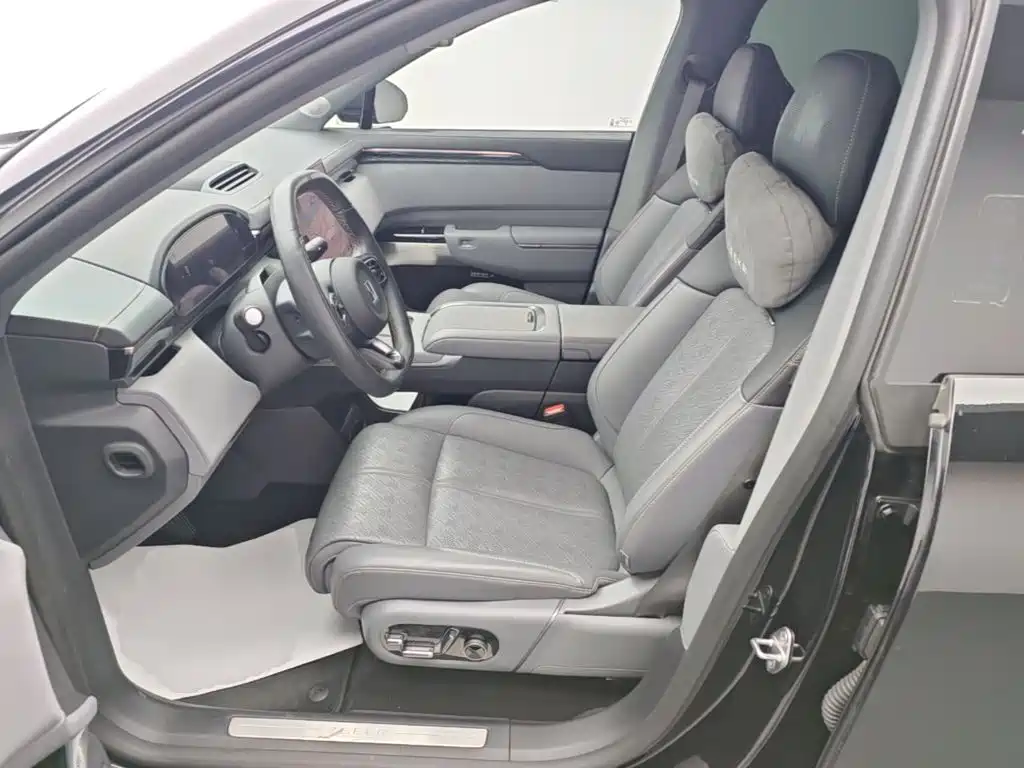 ZEEKR 7X 2025 2025 Model 75kWh RWD Smart Driving Edition