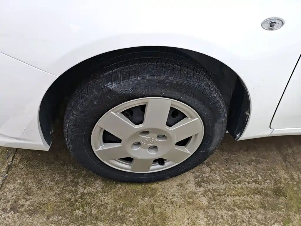 BYD F3 2020 2020 1.5L Manual Premium Edition