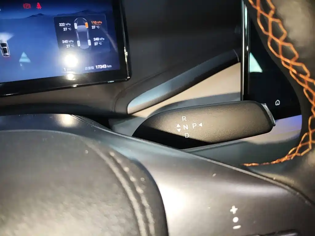 BYD Yuan PLUS 2025 2025 Model Intelligent Driving Edition 510KM Leading Version