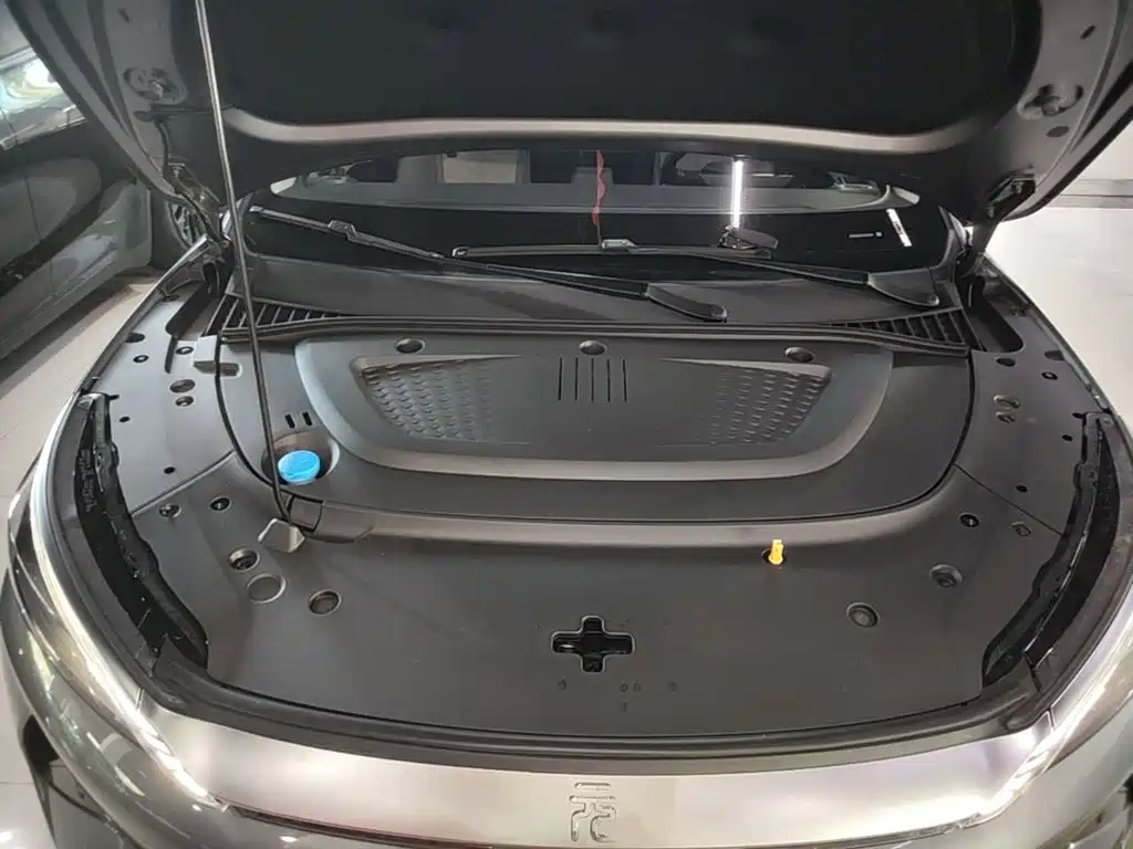 BYD Yuan PLUS 2025 2025 Model Intelligent Driving Edition 510KM Leading Version