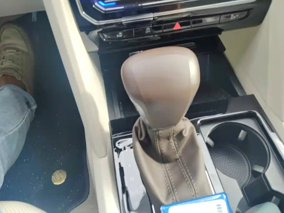 Volkswagen Viloran 2021 2020 380TSI Premium