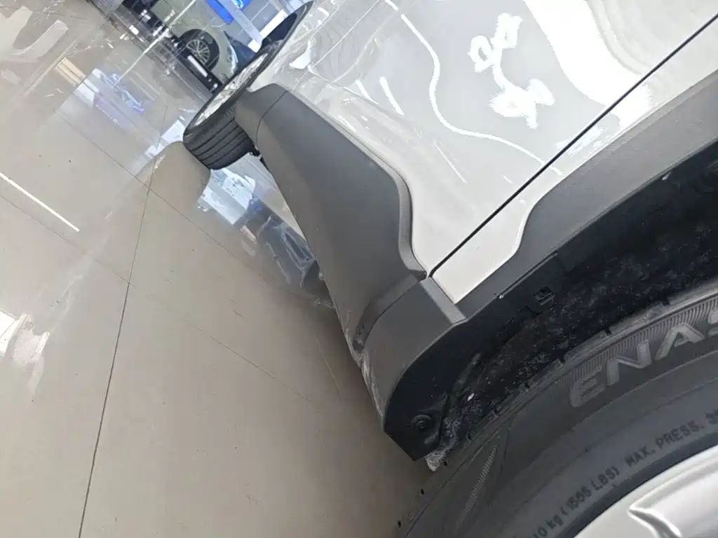 Toyota Frontlander 2025 2024 2.0L CVT Elite Edition