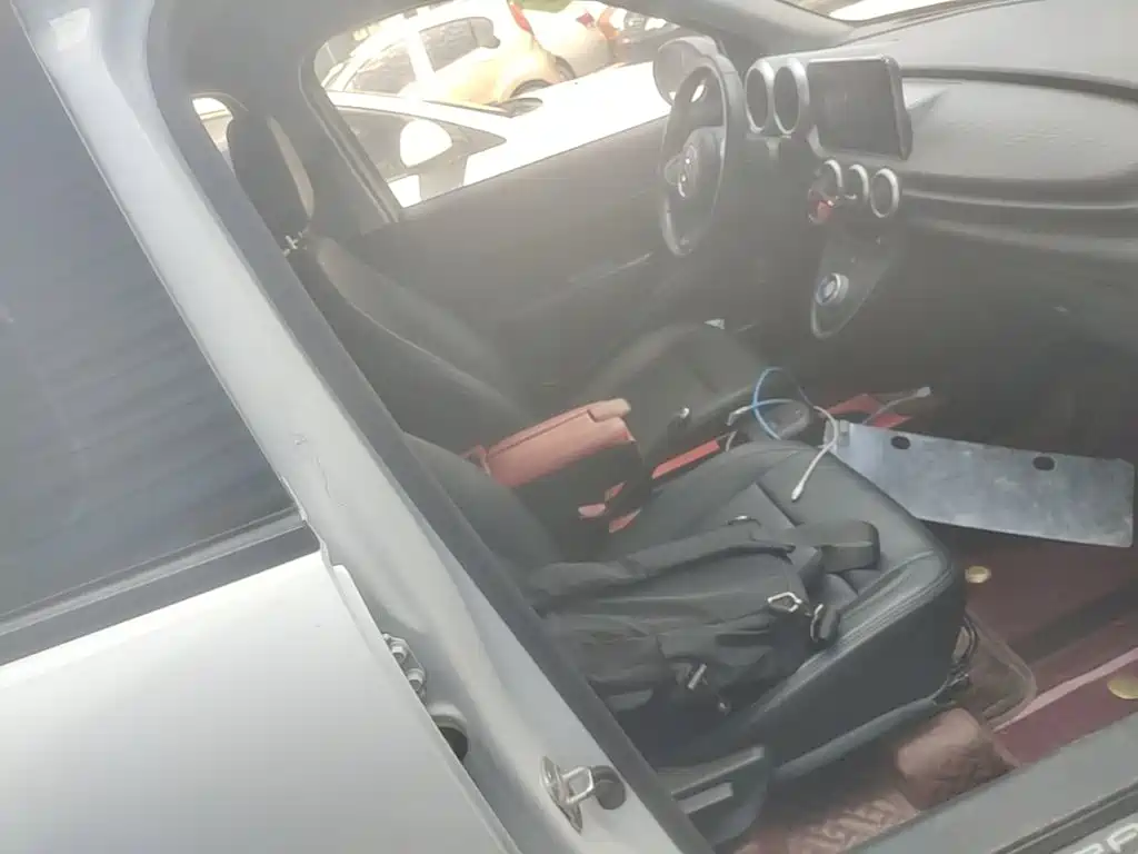Ora Black Cat 2019 2019 Model 351km Smart Fun Edition