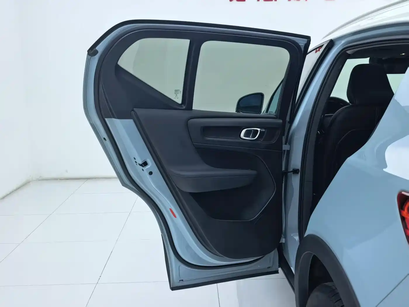 Фото 7 - Volvo XC40 (Import)