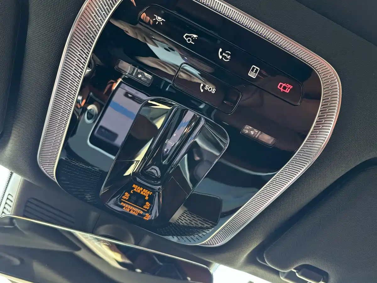 Mercedes-Benz Maybach S-Class 2021 S 480 4MATIC фото 19