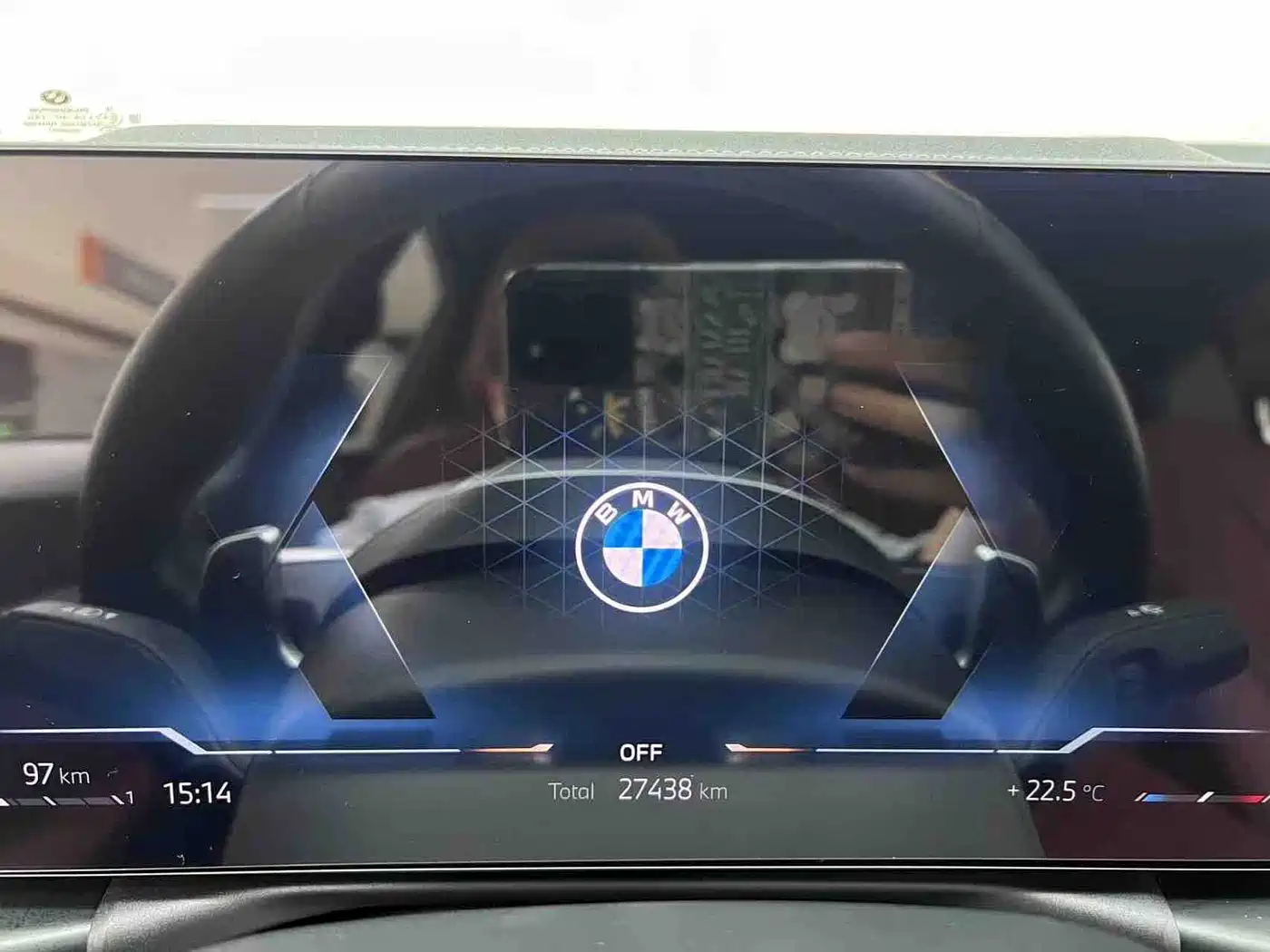 BMW 4 Series 2025 2024 430i Gran Coupe M Sport Shadowline Package