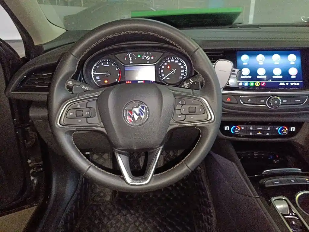 Фото 3 - Buick Regal