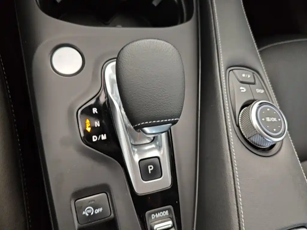 Photo 14 - Infiniti QX50