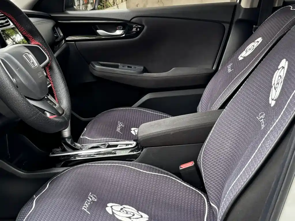 Honda Lingpai, миниатюра 9
