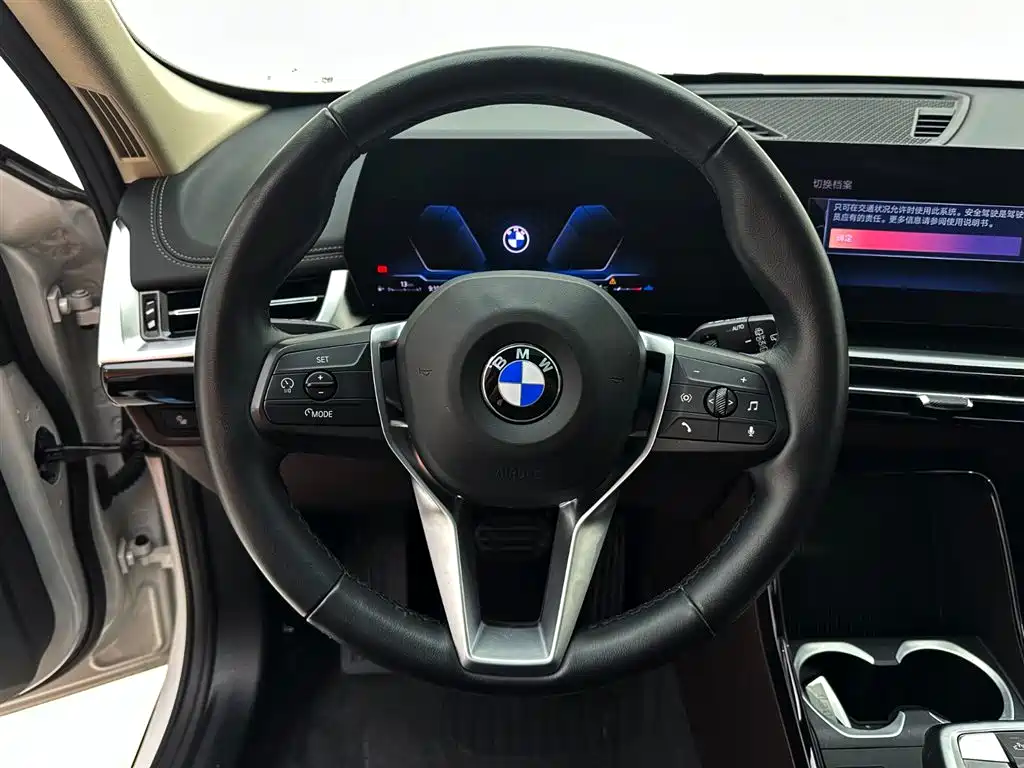 BMW X1 2023 sDrive20Li X Design Package фото 11
