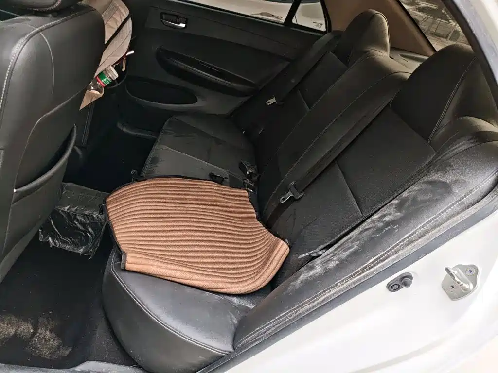 BYD F3 2020 2020 1.5L Manual Premium Edition