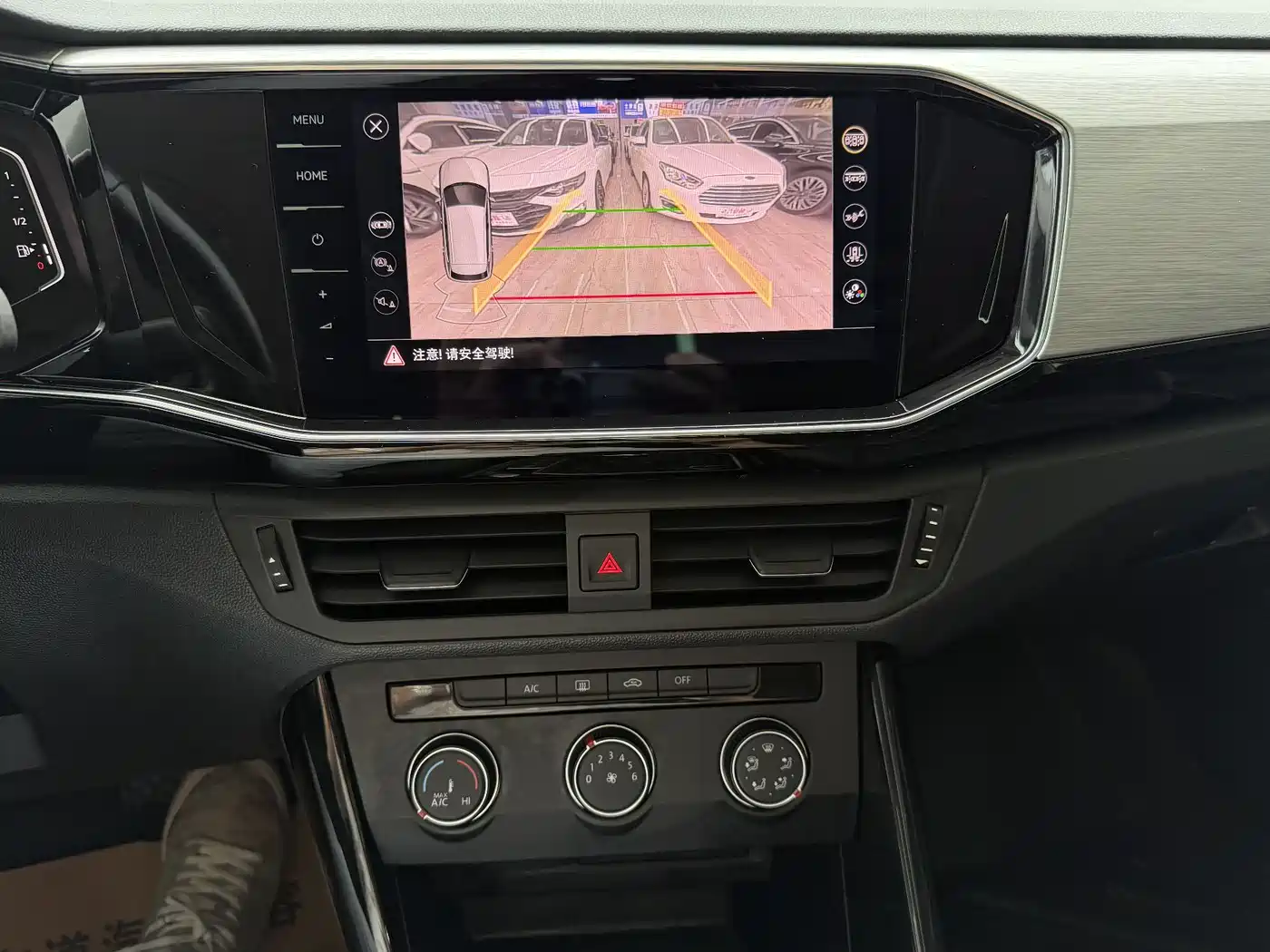 Volkswagen Tayron 2021 330TSI 2WD 30th Anniversary Edition фото 12