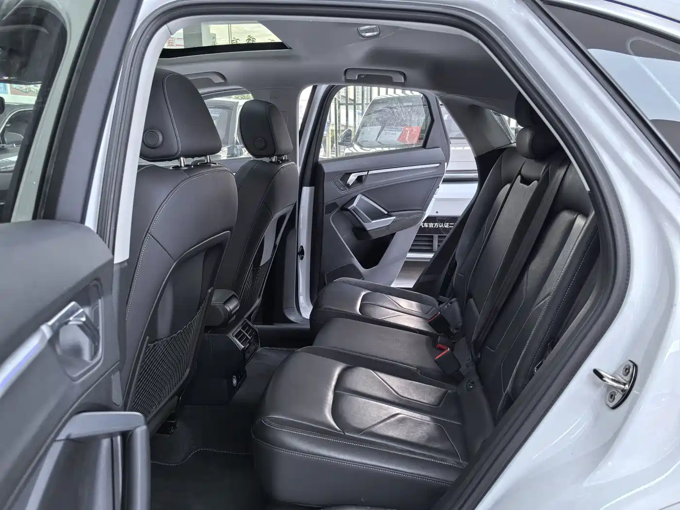 Audi Q3 Sportback, миниатюра 10