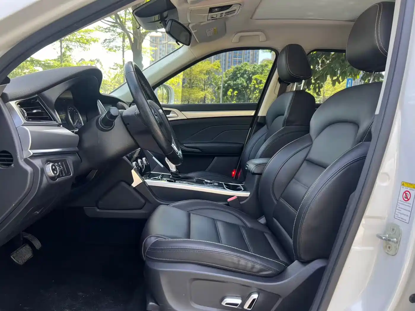 Haval H7 2019 2018 Blue Label H7 2.0T Automatic Joy Edition