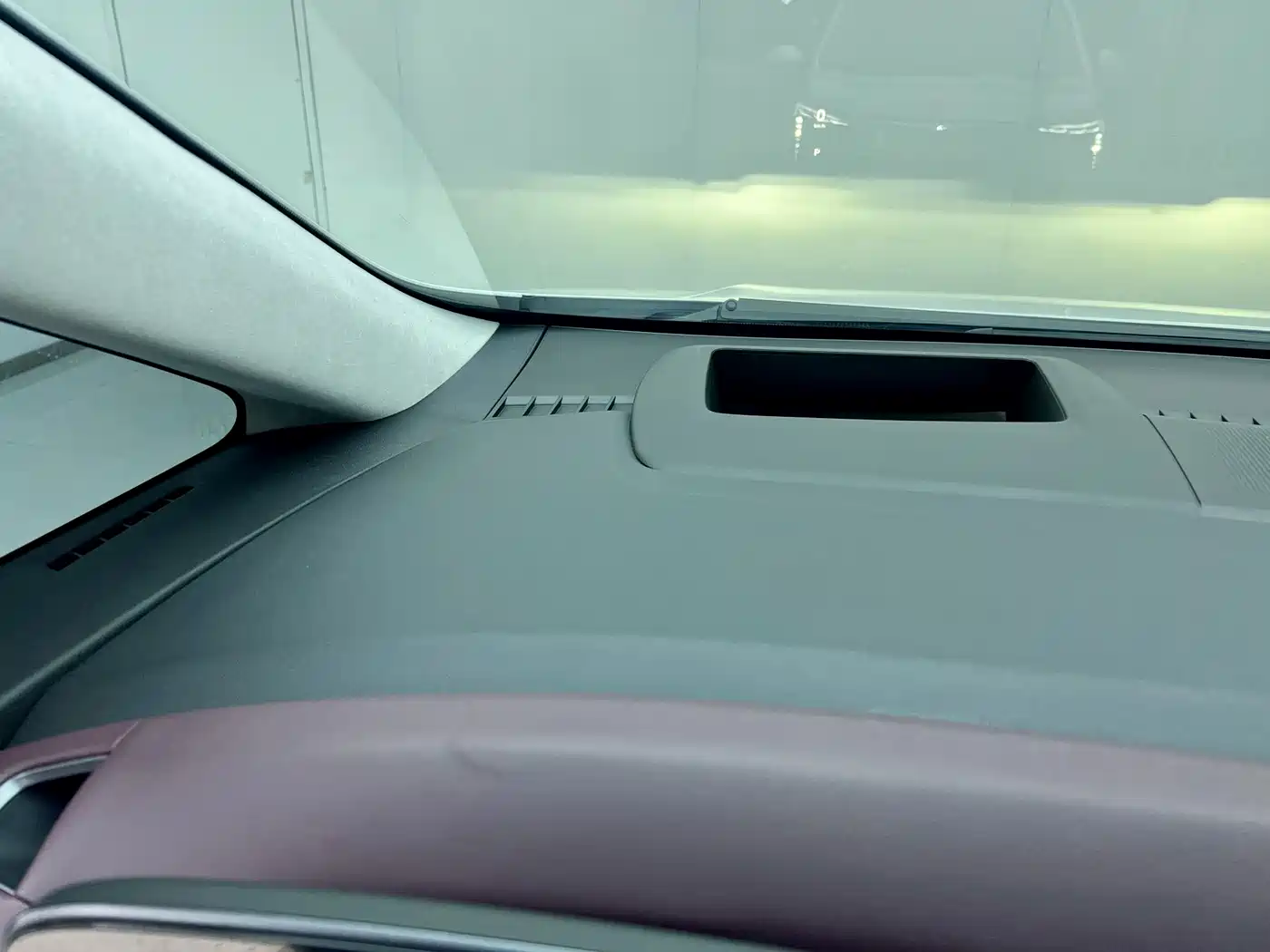 Buick Century 2024 2023 2.0T 7-Seater World Edition