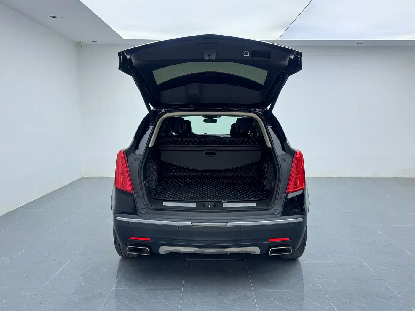 Cadillac XT5 2016 2016 25T Luxury Model