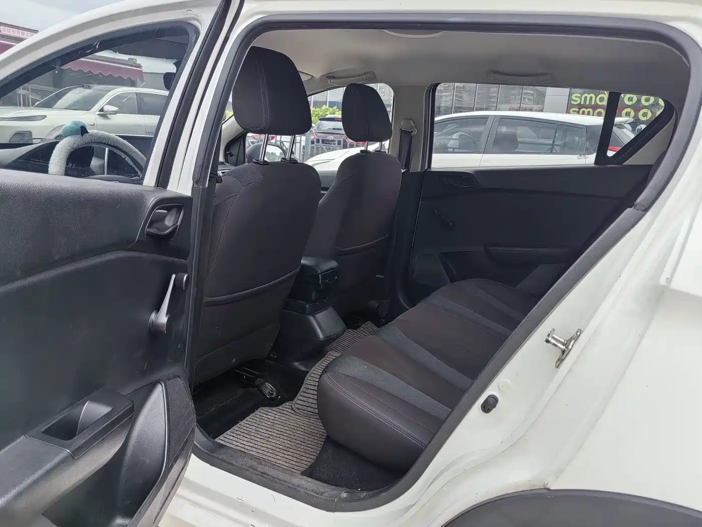 Фото 9 - Baojun 310