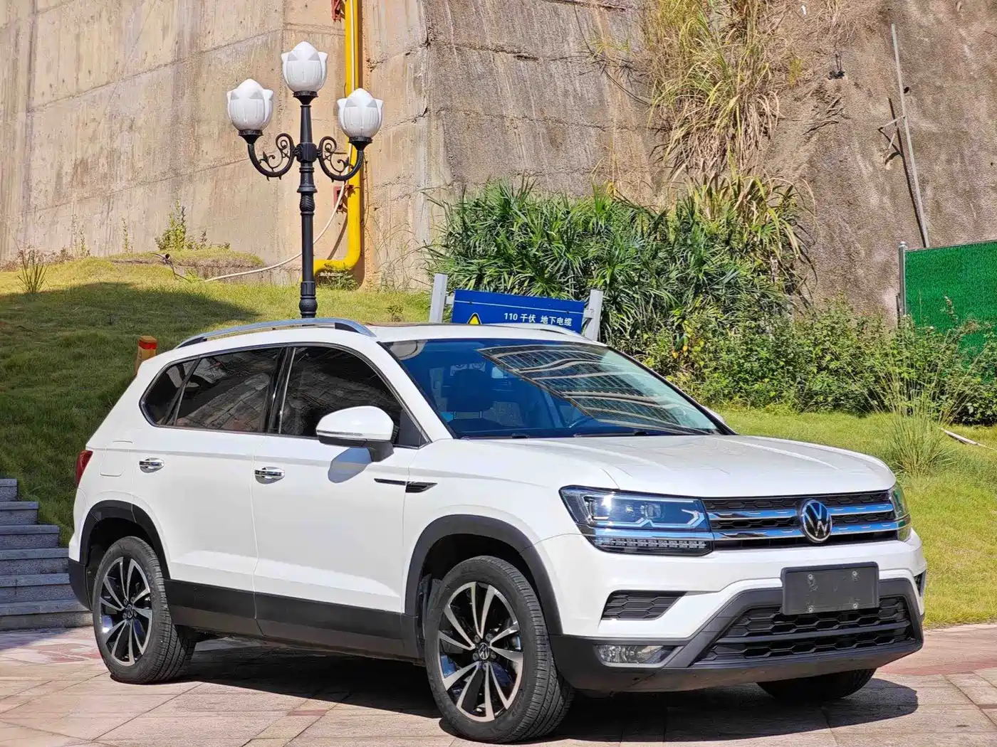 Volkswagen Tharu, миниатюра 2