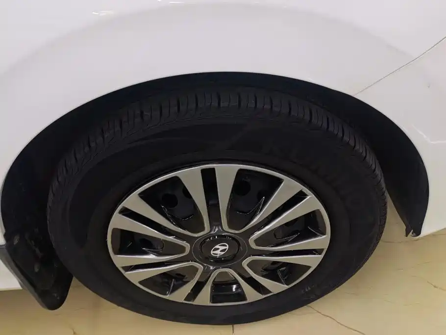 Hyundai Verna 2020 2020 1.4L Manual GL Renewal Edition