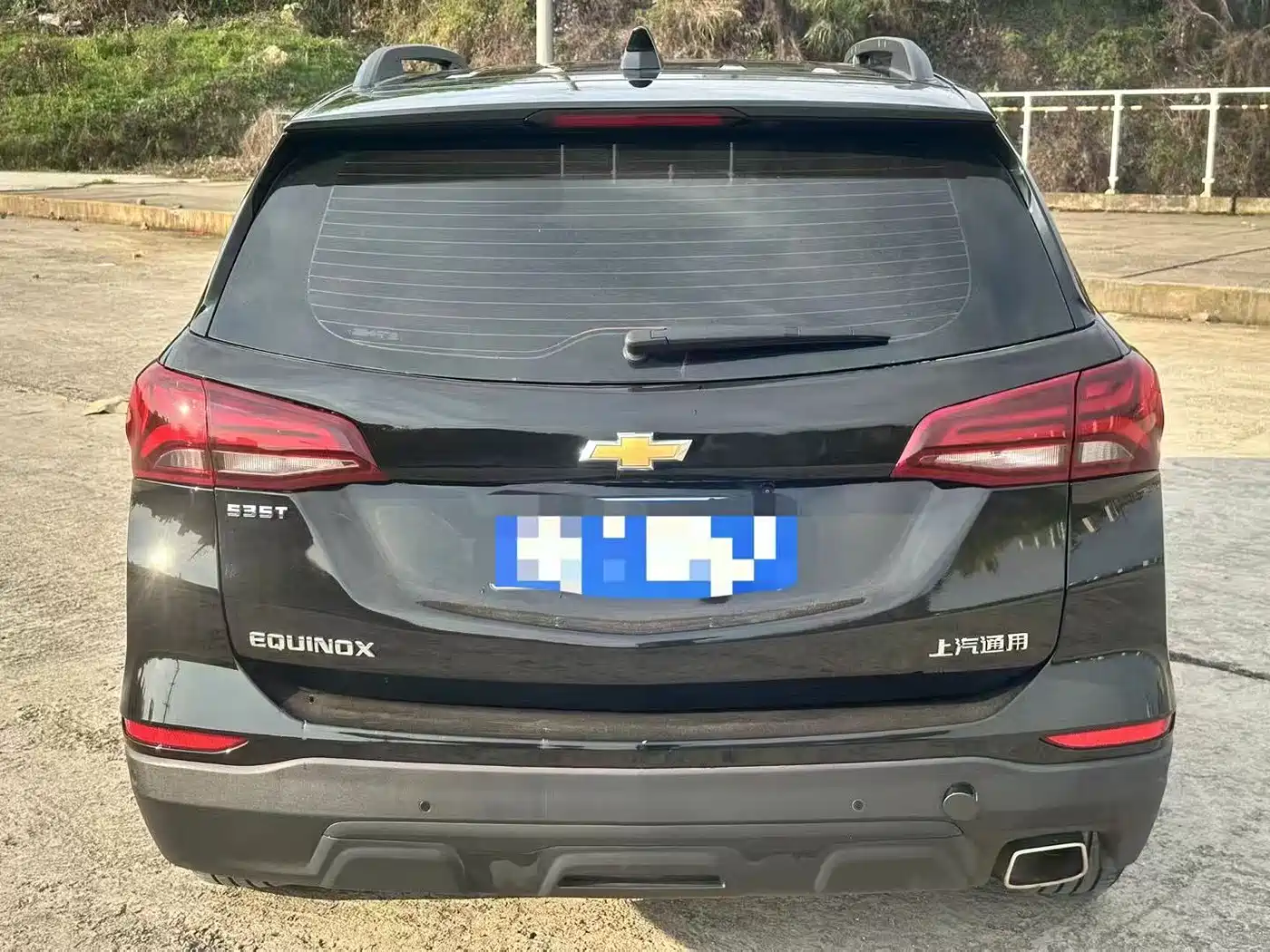 CHEVROLET EXPLORER