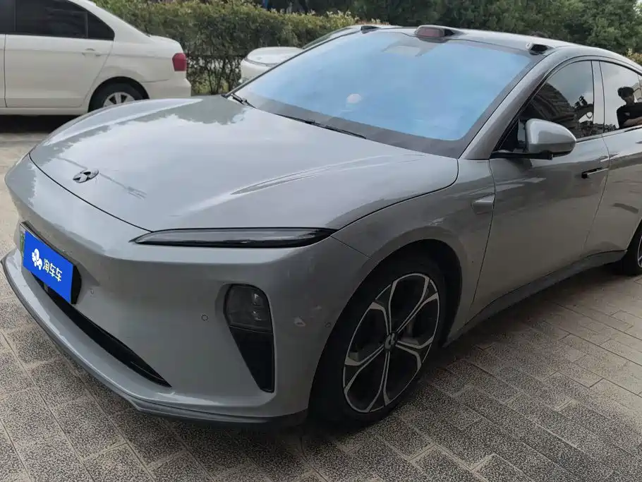 NIO ET5T 2023 2023 Model 75kWh Touring
