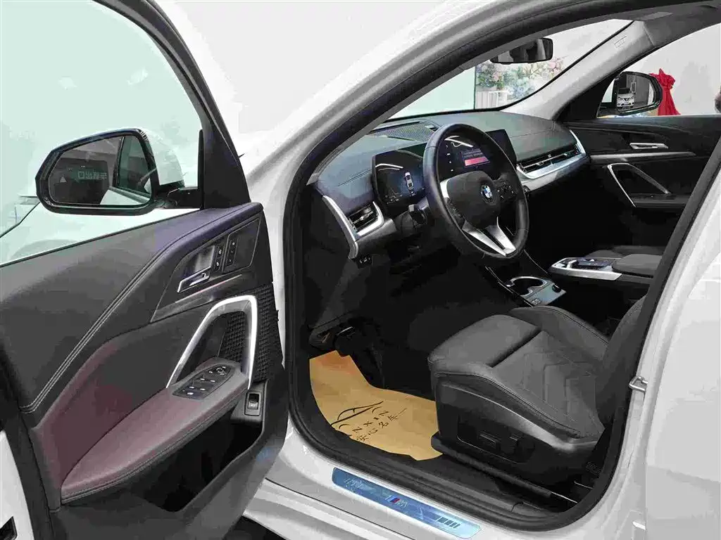 BMW X2 (Import) 2024 sDrive25i M Sport Package фото 6