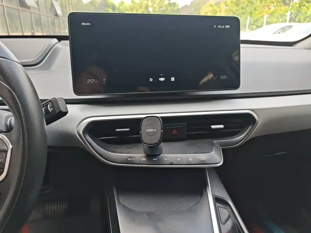 Geely Geometry A 2022 2022 Model Pro 430KM Travel Edition
